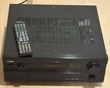 Yamaha RX-V2500 7.1 Channel