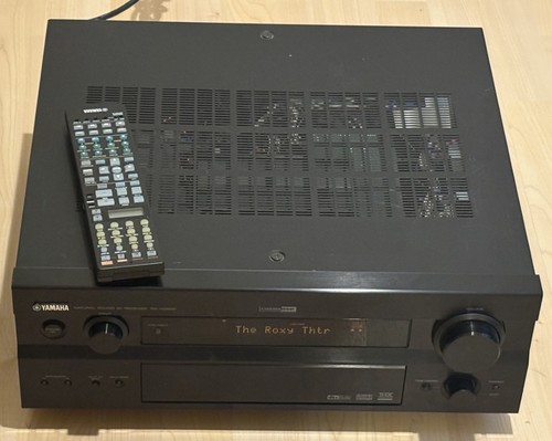 Yamaha v2500 1 channel - yamaha,