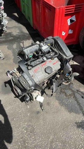 Moteur peugeot 206 0135ec - peugeot,