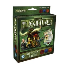 Cartes D'Équipement FFG