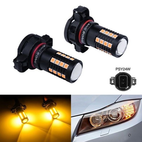 Ampoules led canbus - led, psy24w