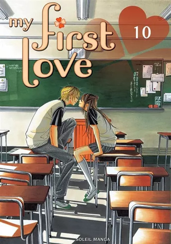 First love t10 aoki - first, t10,