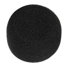 Housse microphone mousse - housse, en