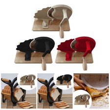 Trancheuse à pain manuelle