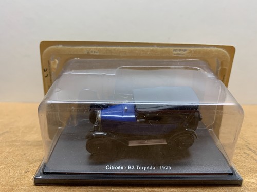 Citroen torpedo 1925 43 - torpedo,