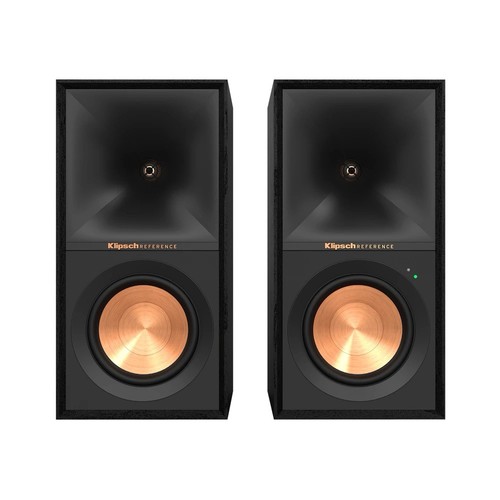 Klipsch 50m bookshelf - r-50m,