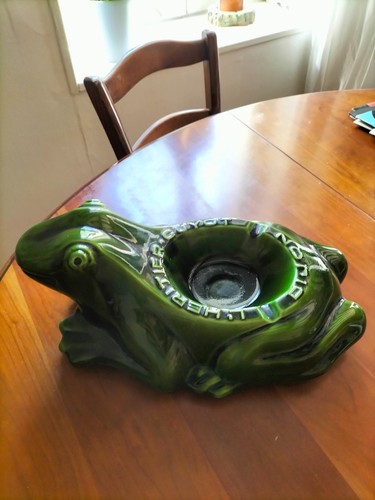 Grosse grenouille cm - grosse,