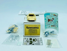 RENAISSANCE R004/59 PORSCHE
