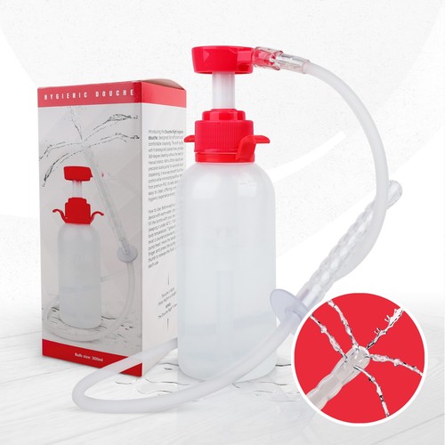 Système lavage personnel