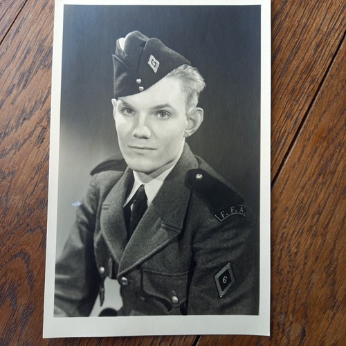 Portrait eme régiment - portrait,