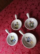 rare céramique Le Brescon