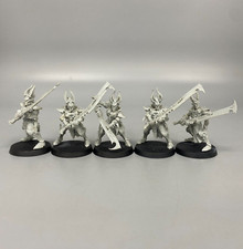 Incubi warriors drukhari - 5,