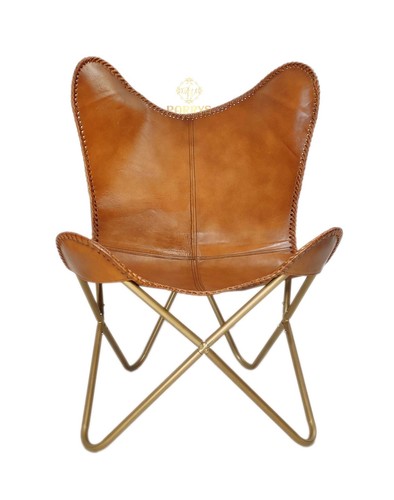 Fauteuil papillon vintage - fauteuil,
