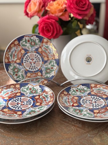 Lot assiettes 20 - de,