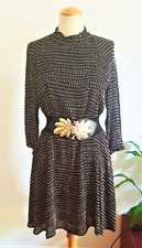 ROBE EN VOILE H&M T. 42 - 44