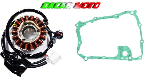 Stator joint yamaha max 400 - stator,