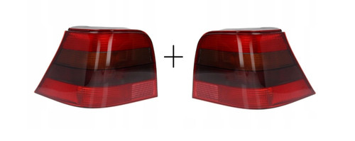 Lampe feu arriere - feu,