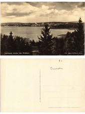 Cpa värmland arvika fran - ak,