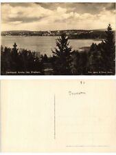 CPA AK VÄRMLAND Arvika fran Fridhem SWEDEN (417346)