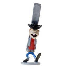 Figurine de collection Pixi Lucky Luke, Billy The Kid 5496 (2020)