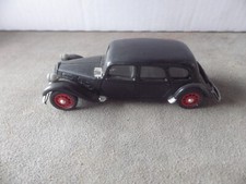 Dubray 1/43 - Citroen Traction