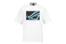 Asus T-Shirt ROG Cosmic Wave -
