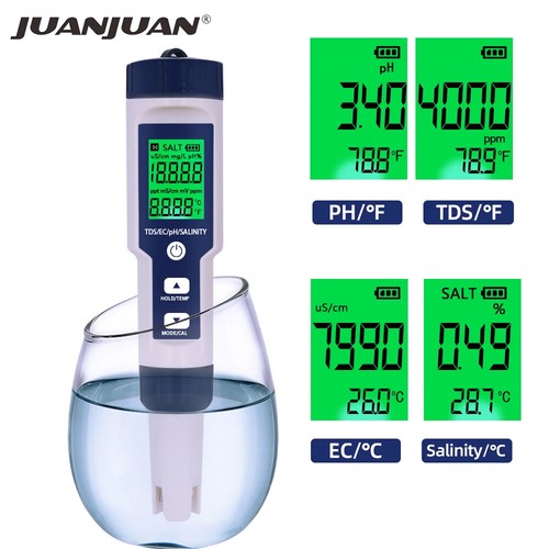 Testeur qualité eau stylo - qualité, d'eau