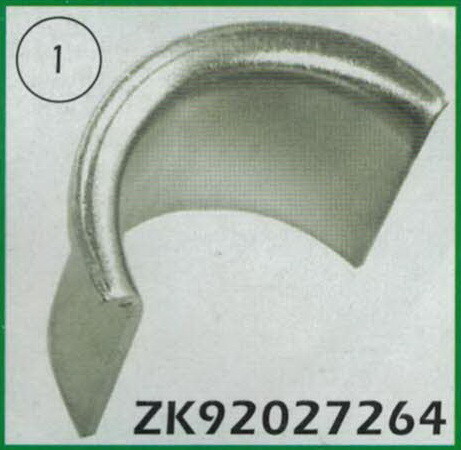 Pour kawasaki z650b - kawasaki,
