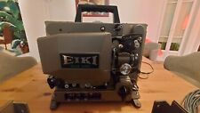 Projecteur film 16mm  Eiki SNT-2 Slim Line sonore chargement automatique
