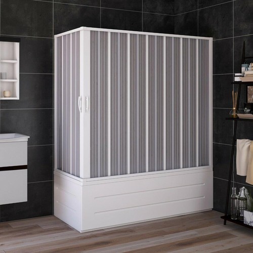 Pare baignoire paroi - pare,