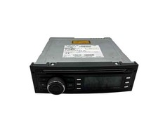 98051026ZD autoradio PEUGEOT