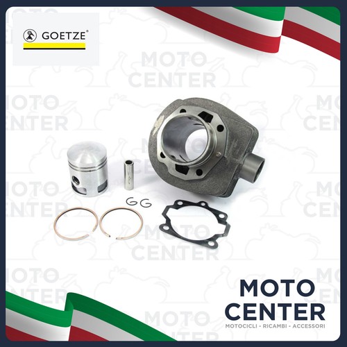 Set cylindre piston ø - set,