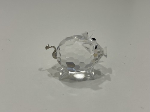 Figurine swarovski 010028 - figurine,