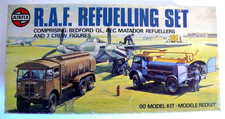 KIT  AIRFIX   1/72ème  RAF