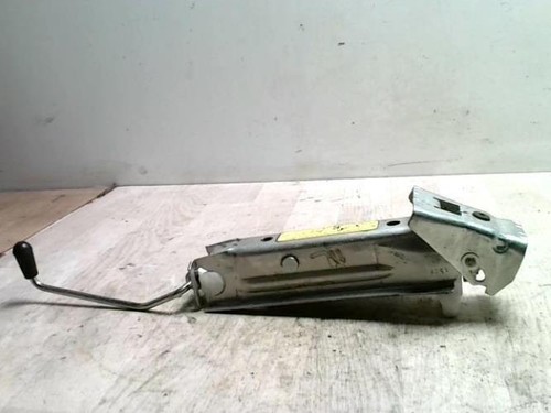 Cric renault clio phase - phase, 1