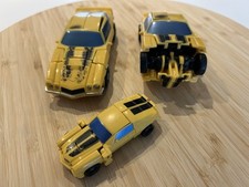Transformers Lot Bumblebee
