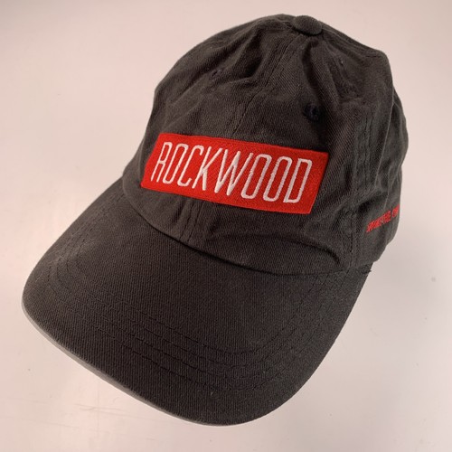 Rockwood port authority - rockwood,