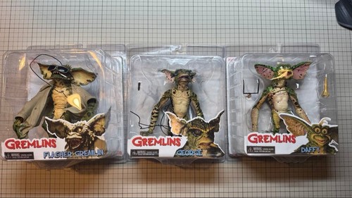Neca gremlin inch - neca,