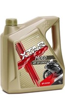 Huile Moto 4 Temps Gp 10w50