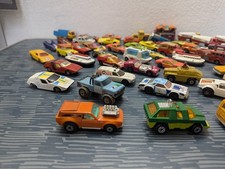  Lot de 53 Matchbox Superfast
