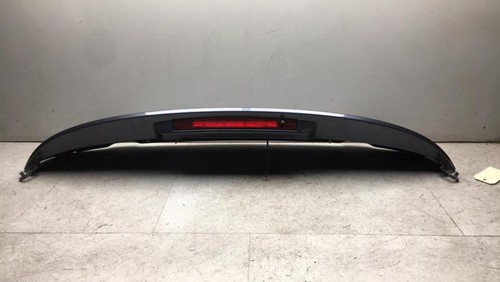 Becquet renault clio phase 2 - 4,