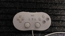 Nintendo Classic Controller