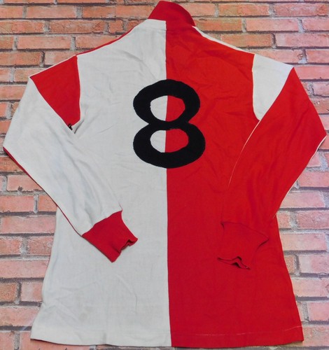Ennerre 8 maillot - nr,