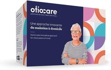 Otio care - Smart Home