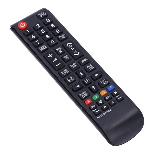 Télécommande sillar - tv,
