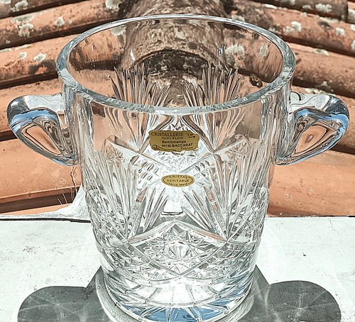 Seau champagne glace - seau,
