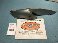 Carénage latéral arrière