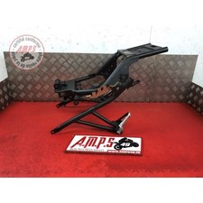 Boucle arriere Yamaha FZ6 N 2004 à 2006