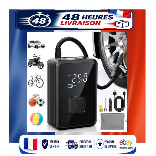 Oasser gonfleur pneus voiture - oasser,
