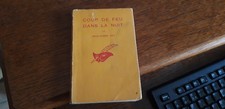 Coup de Feu dans la Nuit -